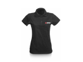 Akrapovic Womens Poloshirt - Small 801650