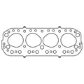 Cometic Gasket Cometic BMC 1500/1600/1600 Mark II B Series .030in MLS Cylinder Head Gasket - 74mm Bore C4359-030