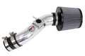 HPS Shortram Air Intake Kit 2003-2004 Pontiac Vibe 1.8L, Polish