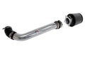 HPS Shortram Air Intake Kit 1989-1995 Toyota Pickup 22RE 2.4L, Polish