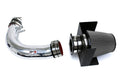HPS Performance HPS Shortram Air Intake Kit 1997-1999 Ford F250 4.6L 5.4L V8, Includes Heat Shield, 827-540