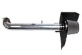 HPS Shortram Air Intake Kit 2005-2015 Nissan Xterra 4.0L V6, Includes Heat Shield, Polish