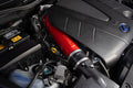 HPS Air Intake System 2006-2013 Lexus IS350 3.5L V6, 827-710
