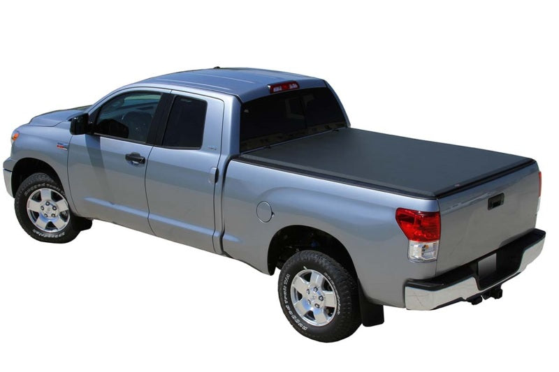 Access Original 07-19 Tundra 8ft Bed (w/o Deck Rail) Roll-Up Cover 15229