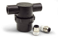 AEM Electronics Water/Methanol Injection Inline Filter