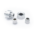 SPL Part Rear Lower Control Arm Knuckle Bushing for BMW E9X/E8X/F2X/F3X/F8X/G8X