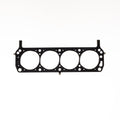 Cometic Gasket Cometic Ford 302/351W Windsor V8 .056in MLS Cylinder Head Gasket - 4.100in Bore - SVO/Yates - LHS C5358-056