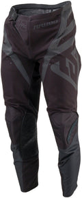 Answer 24 Arkon Nitrus Pants Black/Grey Size - 28 442492