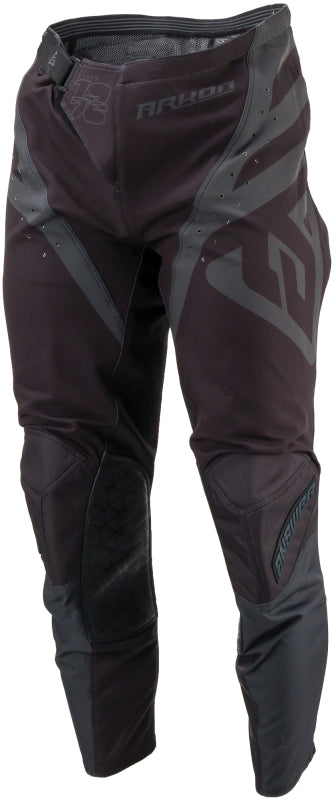 Answer 24 Arkon Nitrus Pants Black/Grey Size - 30 442493