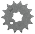 BikeMaster Kawasaki Front Sprocket 420 15T 965426