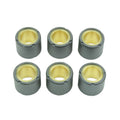 Athena Aprilia 125 Variator Rollers Kit (20x17 gr.15.5) - Set of 6 S41000030P052