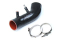HPS Performance HPS Silicone Air Intake Kit Post MAF Hose Acura 2007-2010 CSX Type-S, 87-68420