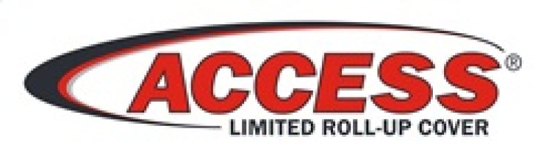Access Limited 2019+ Dodge/Ram 1500 6ft 4in Bed Roll-Up Cover 24249