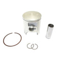 Athena 93-01 Yamaha YZ 80 L 46.94mm Bore 2T Cast Piston S4C04700003A