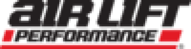 AIRLIFT B8 Platform: 09-15 A4,S4,RS4,Carbriolet;07-15 A5,S5,RS5,Cabriolet