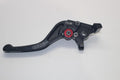 CRG Constructors CRG 08-10 Kawasaki Ninja 250R RC2 Brake Lever -Short Black 2AN-571-H-B