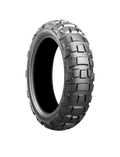 Bridgestone Battlax Ax41 4.00-18 Rear 11648