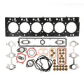 Cometic Gasket Cometic Cummins 2007-2018 6.7L ISB Top End Gasket Kit-4.312in Bore-.061in MLX Cylinder Head Gasket PRO3004T-061