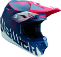 Answer Ar1 V2 Bold He Redwhtblu 2Xl 447666