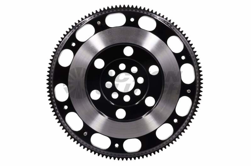 Action Clutch 89-92 Toyota Supra 3.0L (7M-GE) Non-Turbo Chromoly Lightweight Flywheel AC134FW *Discontinued