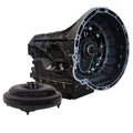 BD Diesel 2017 Ford F150 2.7L/3.5L Ecoboost 2WD Roadmaster 10R80 Transmission & Converter Package 1064692SS