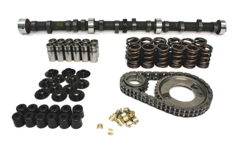 Comp Cams A6 X4 262H CAM & KIT