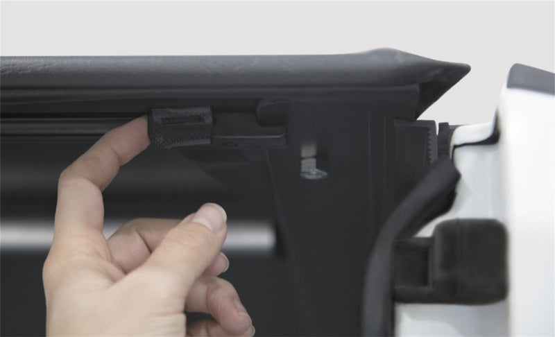 Access Literider 16-19 Tacoma 6ft Bed (Except trucks w/ OEM hard covers) Roll-Up Cover 35279