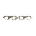 Cometic Gasket Cometic Chevrolet Mark-IV GM Gen-V/VI Big Block V8 .060in MLS Exhaust Manifold Gasket Set C5897-060