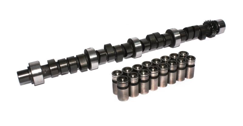 Comp Cams Xtreme EnergyT, XE256H: Cam & Lifters