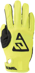 Answer 24 Ascent Gloves Hyper Orange/Black - 2XL 442745