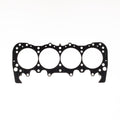 Cometic Gasket Cometic Chrysler 500 Pro Stock V8 .036in MLS Cylinder Head Gasket - 4.700in Bore C5442-036