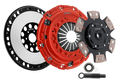 Action Clutch 96-99 BMW 328is 2.8L (M52B28) Stage 3 Clutch Kit (1MS) w/Lightened Flywheel ACR-3344
