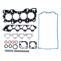 Cometic Gasket Cometic Honda B18C1 Top End Gasket Kit - 82mm Bore - .080in MLS Cylinder Head Gasket PRO2003T-820-080