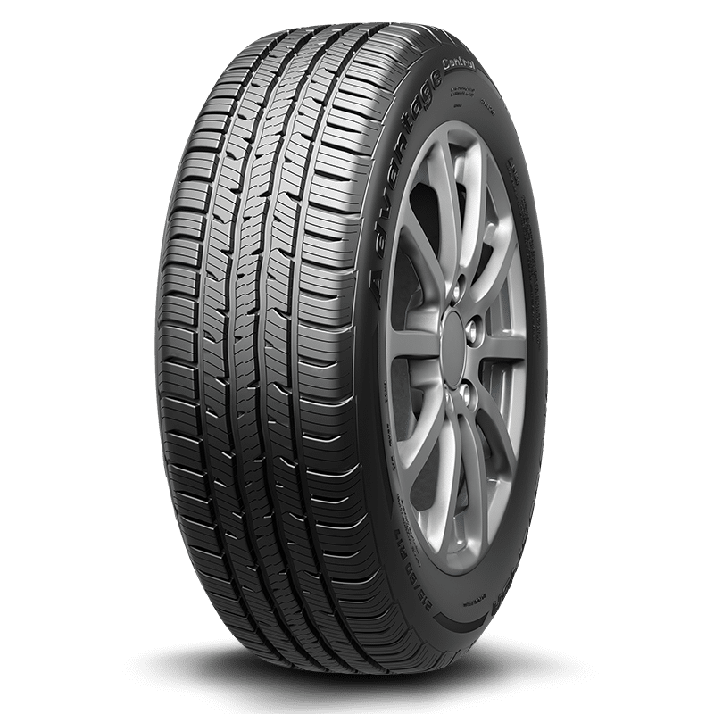 BFGoodrich Advantage Control 215/55R17 94H 74825