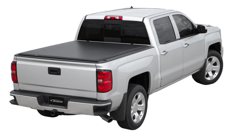 Access Lorado 07-13 Chevy/GMC Full Size All 6ft 6in Bed Roll-Up Cover 42289