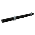 Aeromotive GM LS3 Fuel Rails - Black 14170