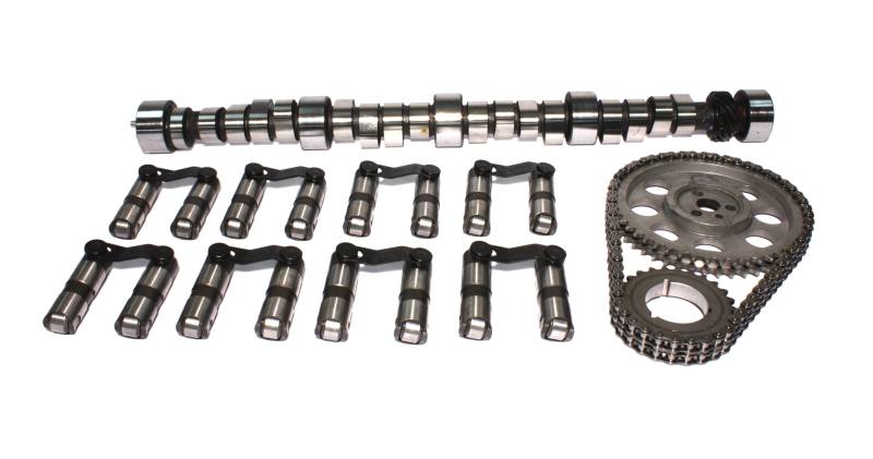 COMP Cams Camshaft Kit CB XR252HR-10 SK11-407-8