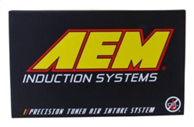 AEM Induction AEM 03-06 G35 Polished Cold Air Intake 21-548P
