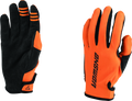 Answer A23 Ascent Glv Orgblk 2Xl 447826