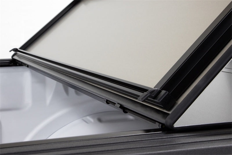 Access LOMAX Professional Series Tri-Fold Cover 17-19 Nissan Titan 5ft 6in Bed B0030019