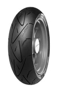 Continental Tire ContiSportAttack 190/55ZR17 - Rear 2443950000
