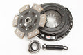 Comp Clutch 2003-2007 Infiniti G35 Stage 1 - Gravity Clutch Kit 6072-2400