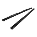 SPYDER Xtune Honda Crv 07-11 4 Inch Oval Side Step Bar Black SSB-HC-A09S1603-BK 5016546