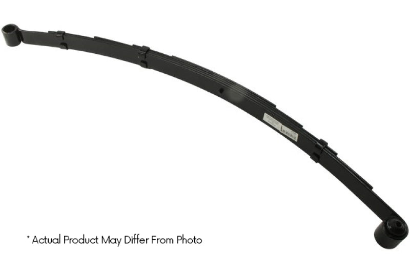 Belltech Leaf Spring 95-02 Astro / Safari 3inch