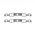 Cometic Gasket Cometic Chevy Gen1 Small Block V8 .125in Fiber Intake Mani Gskt Set C5544-125