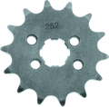 BikeMaster Honda Front Sprocket 420 14T 965429