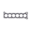 Cometic Gasket Cometic Nissan RB30 .066in MLS Cylinder Head Gasket - 87mm Bore C4323-066