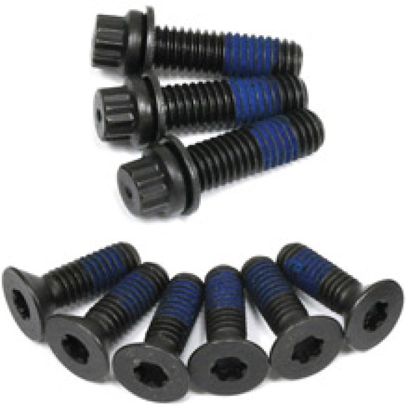 ATI Damper Bolt Pack - Duramax Diesel - No Weight Screws ATI950215