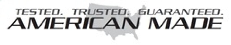 Access Accessories Cargo Management (Galv. Truck bed pockets w/EZ-Retriever II) 80080