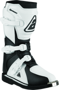 Answer Ar1 Boot Blkwht Y2 446648